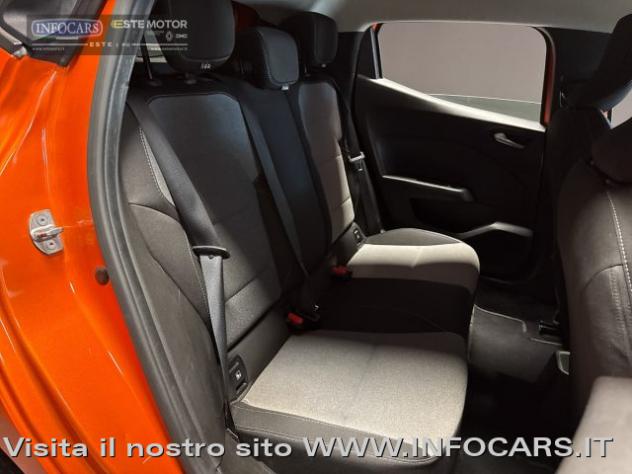 RENAULT Clio SCe 65 CV Evolution - Neopatentati - PROMO rif. 24152406 - Foto 8