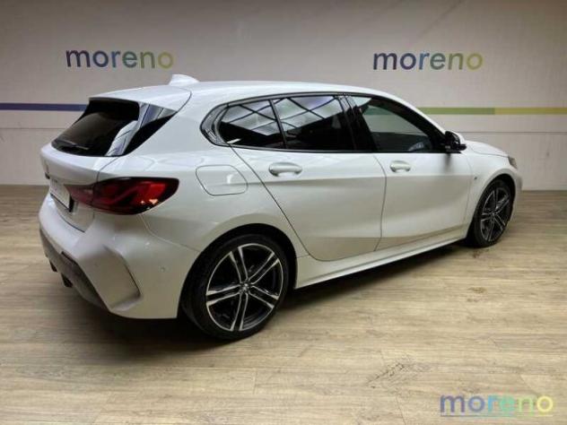 BMW 116 Serie 1 d M Sport auto rif. 18501937 - Foto 2