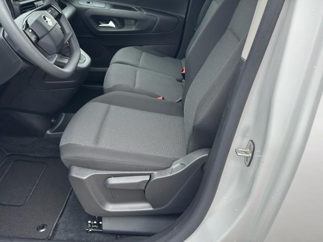 Opel Combo Combo Cargo 1.5 Diesel 100CV S&S PC 650kg Tech - Foto 7
