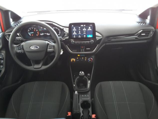 FORD Fiesta 1.1 75cv BIFUEL GPL 5 porte Business rif. 21335211 - Foto 9