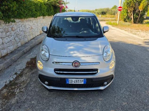 FIAT 500L 1.3 Multijet 95 CV Business rif. 23917096