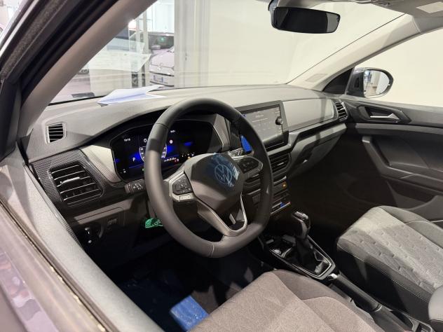 Volkswagen T-Cross 1.0 TSI 85kW Edition Plus DSG - Foto 8