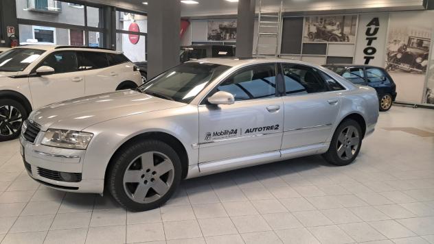 Audi A8 A8 3.0 V6 TDI Quattro Tiptronic - - Foto 10