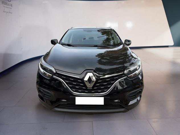 Renault Kadjar Kadjar 1.5 blue dci Sport Edition 115cv - Foto 2