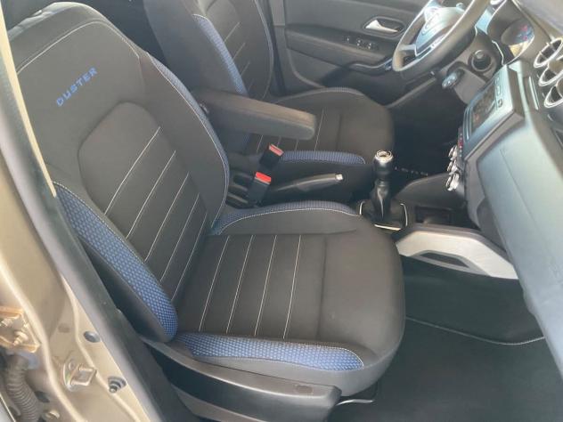 Dacia Duster 1.0 TCe 100 CV ECO-G 4x2 15th Anniversary - Foto 4