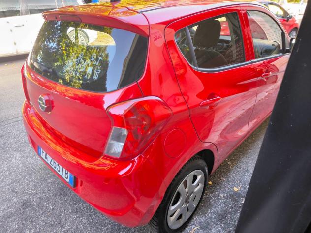 Opel Karl 1.0 75 CV N-Joy - Foto 3