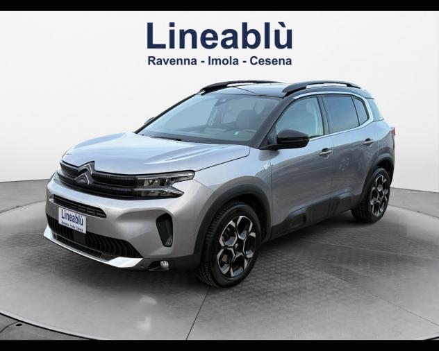 Citroën C5 Aircross PureTech 130 S&S EAT8 C-Series