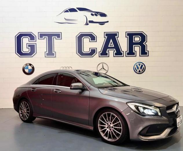 MERCEDES-BENZ CLA 250 4Matic Automatic Premium rif. 23922839 - Foto 3