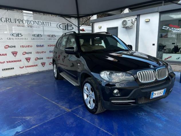 BMW X5 3.0sd cat Futura rif. 23786904