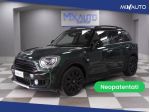 Mini Countryman 1.5 Cooper Twin Power Turbo Steptronic
