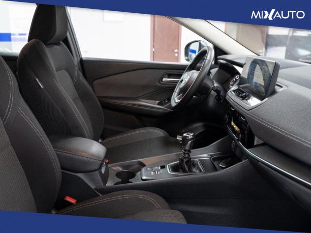 Nissan Qashqai 1.3 MHEV Acenta 2WD 140CV - Foto 14