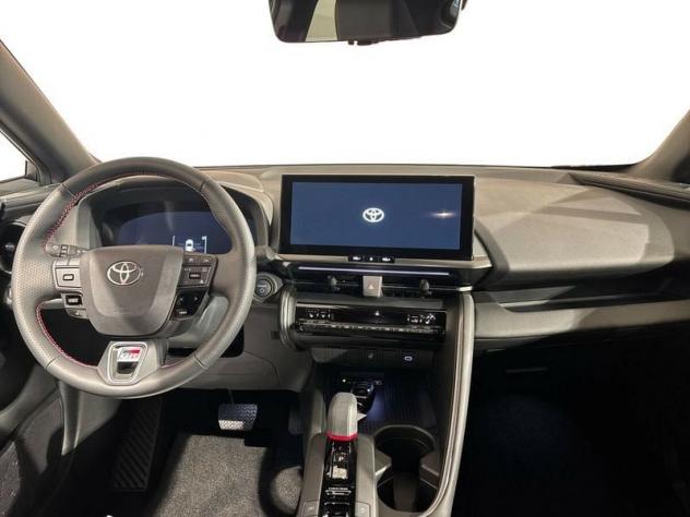 Toyota C-HR 2.0 PHEV E-CVT GR Sport - Foto 8