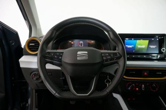 SEAT Arona 1.0 ECO TSI 95 CV STYLE rif. 23871955 - Foto 8