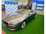 Splendida Bmw 640/ Cabrio Futura/full optional