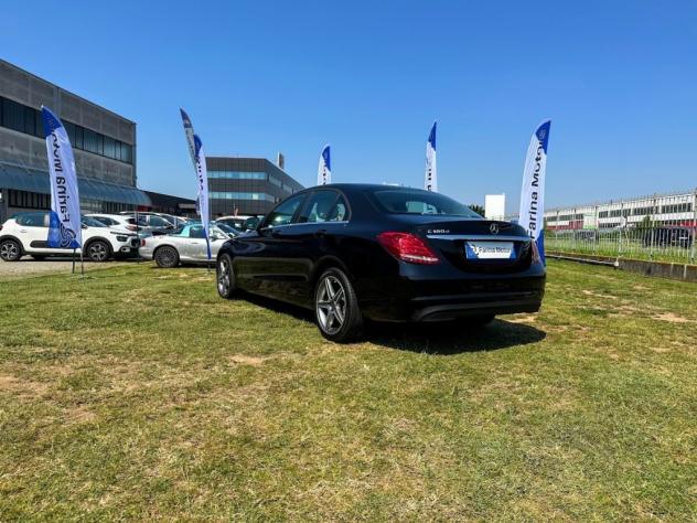 Mercedes-Benz Classe C C 180 d Executive - Foto 7
