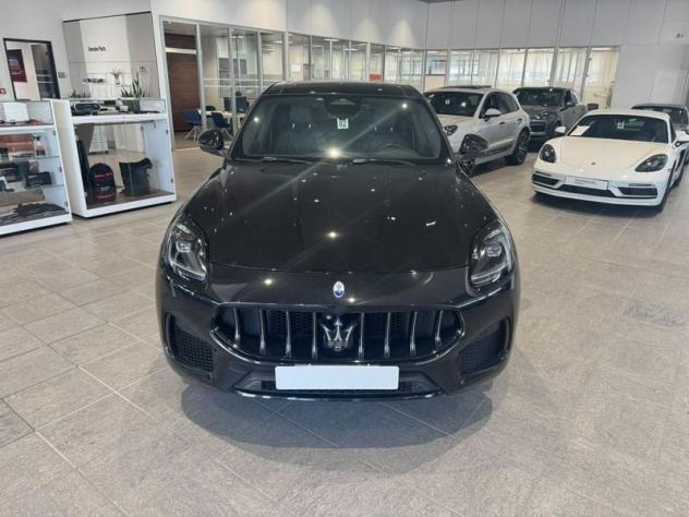 Maserati Grecale GT 2.0 300 cv MHEV Q4 auto - IVA Esposta - Foto 2