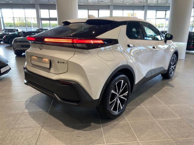Toyota C-HR null - Foto 7