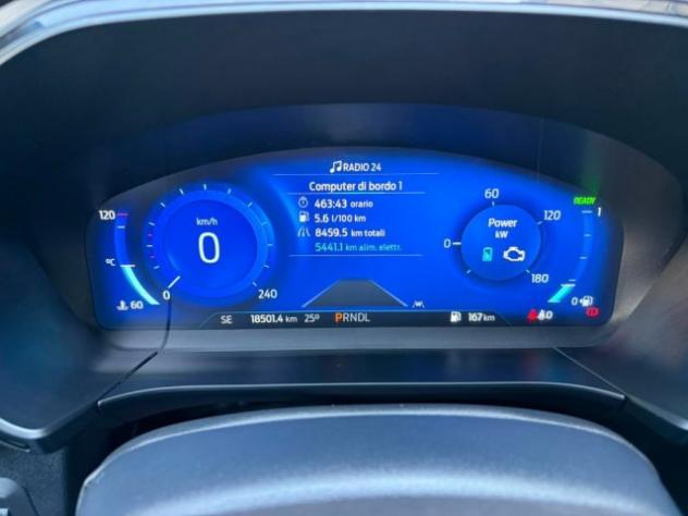 FORD Kuga 2.5 Full Hybrid 190 CV CVT 2WD ST-Line X rif. 23980182 - Foto 10