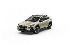 SUBARU Crosstrek 2.0i e-Boxer MHEV CVT Lineartronic Style Xtra rif. 24091927