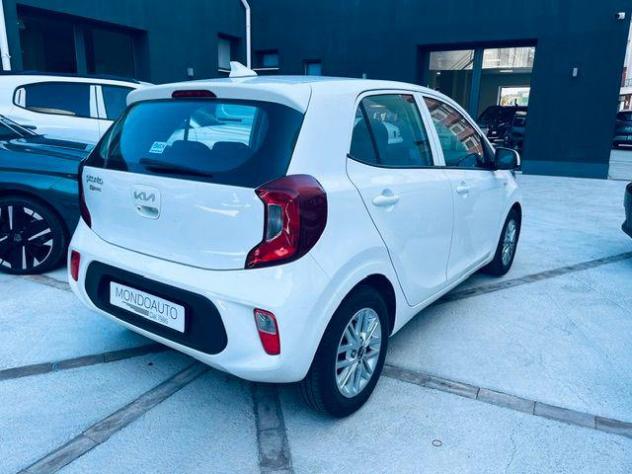 KIA Picanto 1.0 12V 5p. Urban Special Edition rif. 24171427 - Foto 3