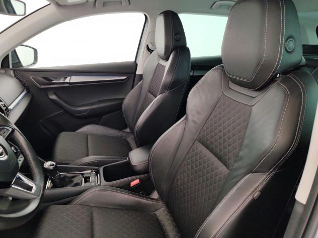 Škoda Karoq Karoq 1.6 tdi Style - Foto 9