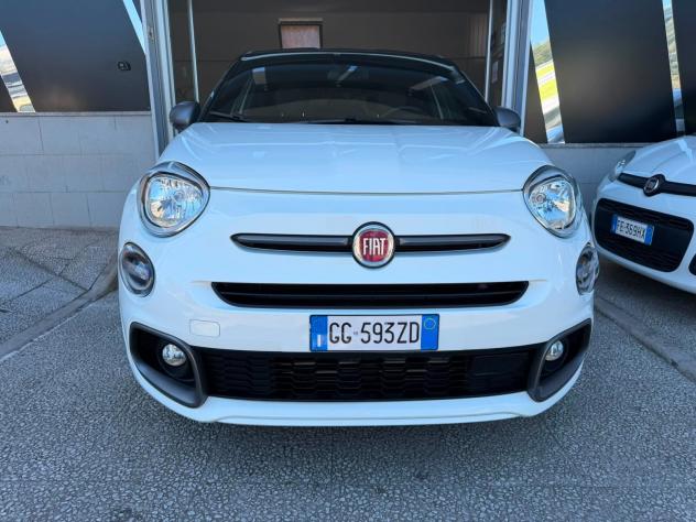 Fiat 500X 1.6 MultiJet 130 CV Sport - Foto 2