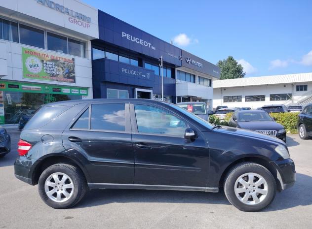 Mercedes-benz ML 280 CDI - 4 MATIC - Foto 8