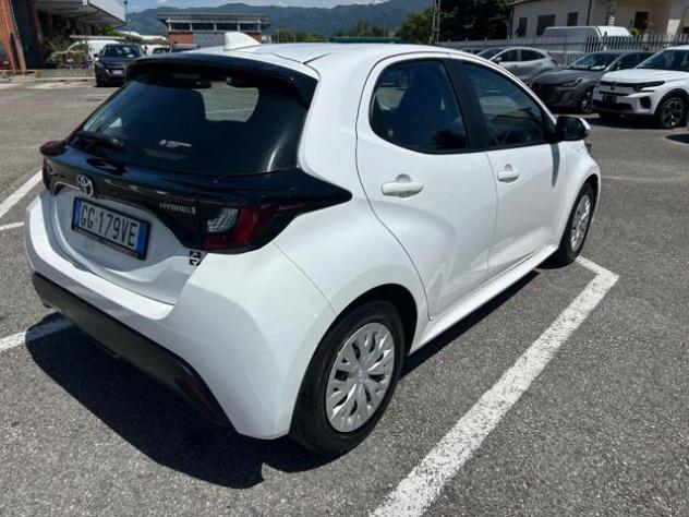 TOYOTA Yaris 1.5 Hybrid 5 porte Style rif. 23776013 - Foto 5
