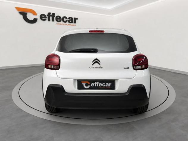 CITROEN C3 100 CV DIESEL rif. 23874038 - Foto 5