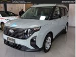 Ford Tourneo Courier Titanium 1.0 EcoBoost  #50397