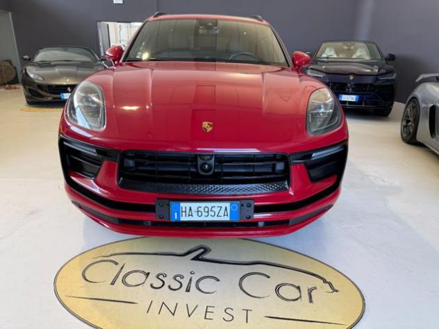 PORSCHE Macan 2.0 / TETTO PANORAMICO / CERCHI 20'' OFF ROAD rif. 24085160 - Foto 2
