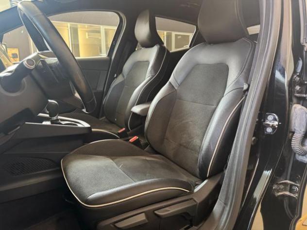 RENAULT Clio 130CV / INTENS / AUTOMATICA rif. 23993055 - Foto 10