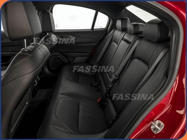 Alfa Romeo Giulia 2.0 t Ti Q4 280cv auto - Foto 10