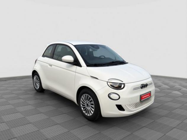 FIAT 500e 500 Action Berlina rif. 23734520 - Foto 7
