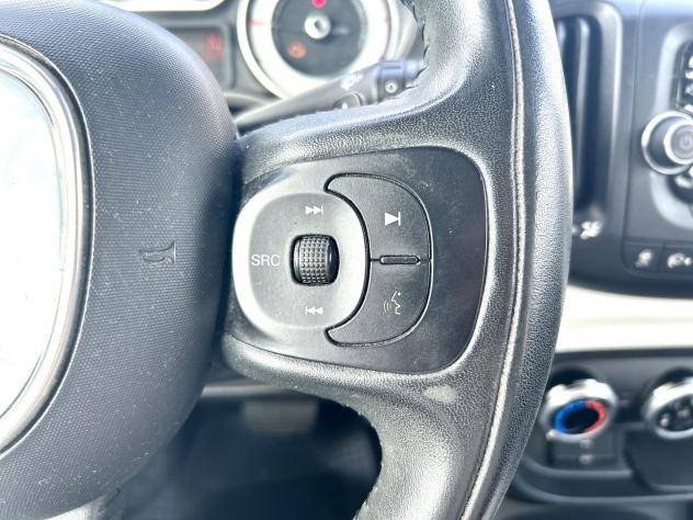 FIAT 500L 1.3 MultiJet Dualogic 85cv S/S - Foto 9