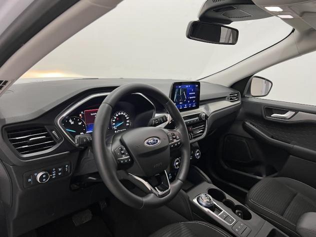 Ford Kuga 2.5 Benzina PHEV 225CV 2WD Auto ST-Line X - Foto 10