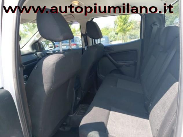 FORD Ranger 2.0 TDCi DC XL 5 posti rif. 23973569 - Foto 9