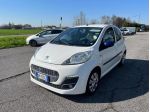 Peugeot 107 1.0 68CV 5p. Superga
