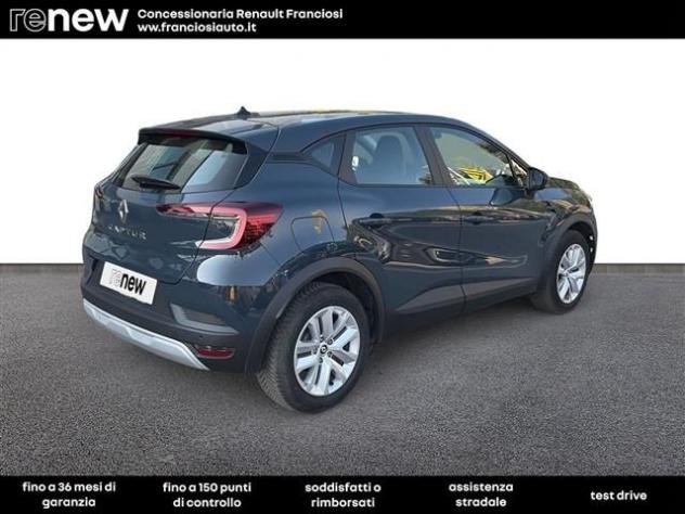 RENAULT Captur TCE 100 GPL EQUILIBRE rif. 23867528 - Foto 3