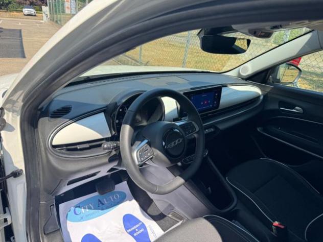 FIAT 600 Hybrid 100 CV DCT MHEV rif. 23844914 - Foto 8