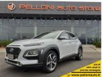 Hyundai Kona 1.6 CRDI 136 CV DCT Xpossible KM CERTIFICATI