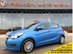 Opel Karl 1.0 75cv Advance GPL KM CERTIFICATI-GARANZIA