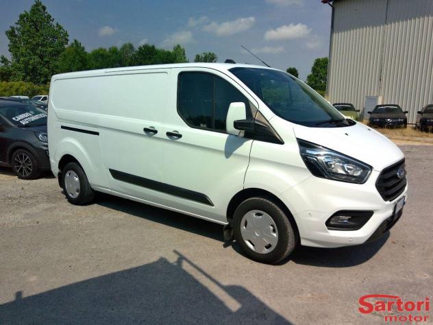 FORD - Transit Custom - Foto 2