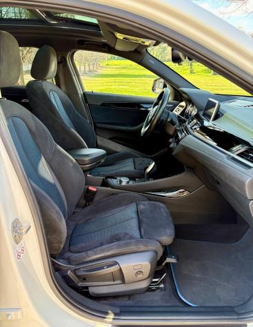 Bmw X2 xDrive20d Msport - Foto 7