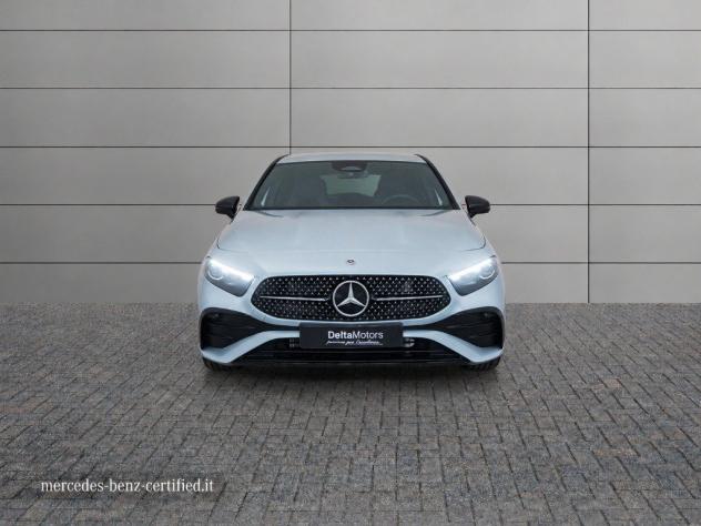 Mercedes-Benz Classe A Classe A 180 d Automatic AMG Line ADVANCED PLUS - Foto 5