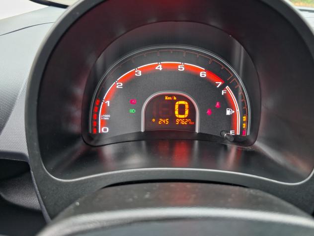 Dr Zero 1.0 WR E6 CV-69 Manuale NEO 2019 - Foto 9
