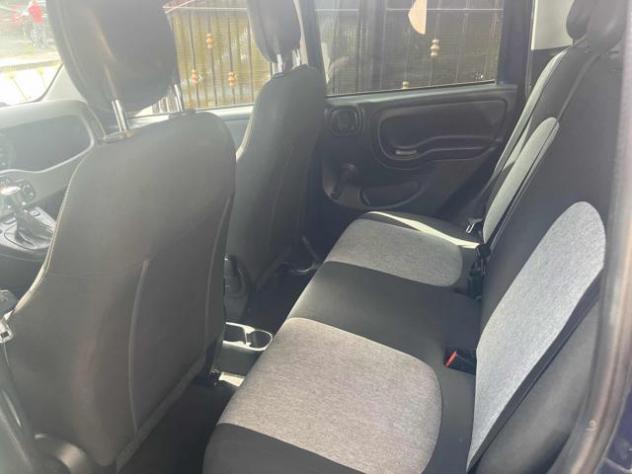 FIAT Panda LOUNGE 1.2 - 69CV rif. 23984107 - Foto 6