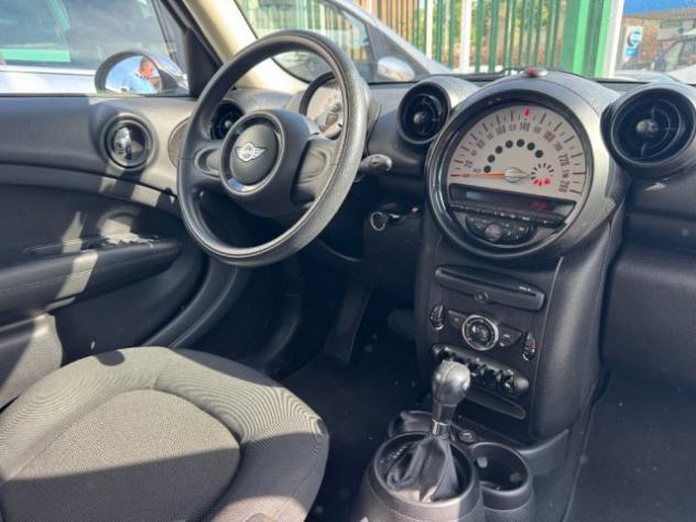 MINI Countryman Mini Cooper D Countryman 2.0 Automatica KM CERT rif. 22383823 - Foto 6
