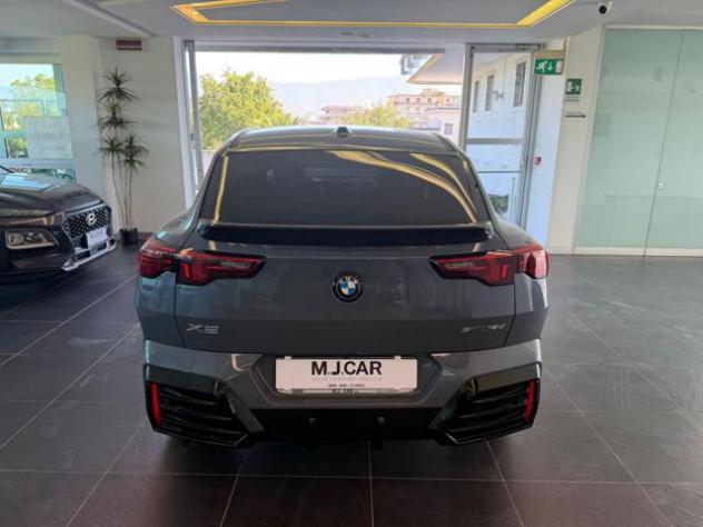 BMW X2 sDrive 18d Msport Pro rif. 24158977 - Foto 6