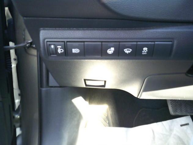 SUZUKI Swace 1.8 Hybrid E-CVT 2WD Cool rif. 24187096 - Foto 6